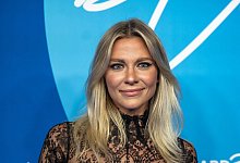 Valentina Pahde - Monika Skolimowska/dpa