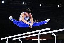 Artur Dalalojan - Foto: Tom Weller/dpa