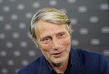 Mads Mikkelsen - Marcus Brandt/dpa