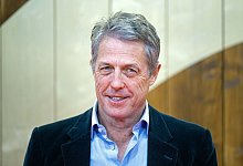 Hugh Grant - Monika Skolimowska/dpa