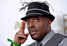 US-Rapper Coolio - Chris Pizzello/Invision/AP/dpa