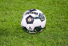 Fu&szlig;ball - David Inderlied/dpa