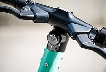 SCooter - Symbolbild: Pixabay