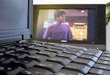 Streaming - Foto: Andrea Warnecke