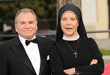 Um Himmels Willen - Foto: Ursula D&uuml;ren/dpa