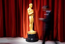 Oscar-Rennen - John Locher/Invision/AP/dpa