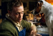 DogMan - Shanna Besson/Capelight Pictures /dpa