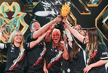 Valorant Game Changers - Gerald Matzka/dpa