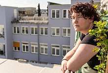 TV-Ausblicke - ZDF-Reportage «Zwischen Not und Neustart» - Markus Belde/ZDF/dpa