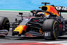 Max Verstappen - Foto: Georg Hochmuth/APA/dpa