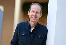 Autor Stephan Schäfer - Jens Kalaene/dpa