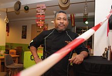 Fernando Calder&oacute;n - Jens Rademacher