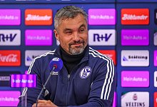 Thomas Reis - Tim Rehbein/dpa