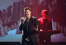 PUR - Foto: Hendrik Schmidt/dpa-Zentralbild/dpa