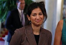 Katie Miller - Foto: Alex Brandon/AP/dpa