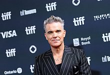 49. Toronto International Film Festival - Christopher Katsarov/The Canadian Press/AP/dpa