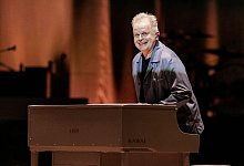 Herbert Grönemeyer - Axel Heimken/dpa/Archiv