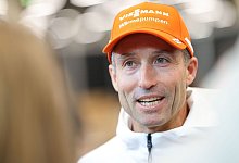 Peter Schlickenrieder - Daniel L&ouml;b/dpa