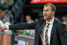 Anton Gavel - Stefan Puchner/dpa