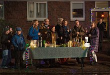 TV-Ausblick ARD - &laquo;Prange &ndash; Man ist ja Nachbar&raquo; - Thomas Leidig/NDR/dpa