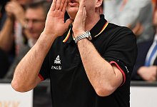 Niederlage - Foto: Carmen Jaspersen/dpa