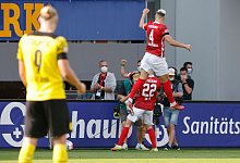 Erling Haaland - Foto: Philipp von Ditfurth/dpa