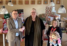 Spende Brasseler - 1 - Brasseler