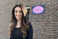 "Juanas Tortenwelt" im Kreis Gütersloh - Lena Vanessa Bleck