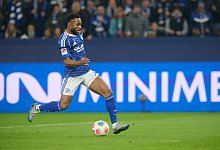 Moussa Sylla - Bernd Thissen/dpa