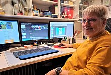 Peter Anders - Oliver König