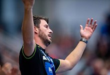 Benjamin Matschke - David Inderlied/dpa