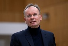 «Schadenfall» für die Versicherung: Ex-Wirecard-Chef Braun. - Sven Hoppe/dpa