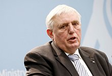 Laumann kritisiert Lauterbach wegen Cannabisgesetz - Carsten Koall/dpa/Archivbild