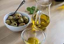 Nur 4 von 23 Olivenölen schneiden bei Testern «gut» ab - Christin Klose/dpa-tmn/dpa