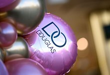 Douglas - Daniel Reinhardt/dpa/Archivbild