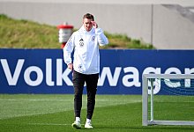 Julian Nagelsmann - Arne Dedert/dpa