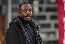 Ben Manga - Harry Langer/dpa