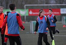 Carlotta Wamser - Sebastian Lucas