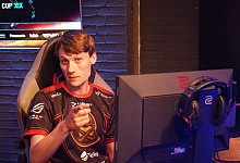 Serral - Benedikt Wenck/dpa