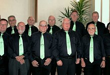 Immergr&uuml;n - Werner Hoppe