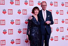 Spendengala "Ein Herz f&uuml;r Kinder" - Carsten Koall/dpa