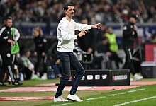 Dino Toppm&ouml;ller - Arne Dedert/dpa