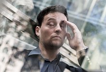 Stress: Wie er hilft und wann er schadet - Alexander Heinl/dpa-tmn/dpa