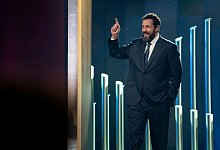 Adam Sandler - Kevin Wolf/AP/dpa