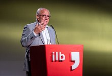 Ulrich Schreiber - Christophe Gateau/dpa