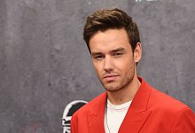 Sänger Liam Payne - Jörg Carstensen/dpa