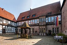 burg-blomberg7 - Archivbild: Landesverband Lippe