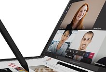 Lenovo Thinkpad X1 Fold - Lenovo/dpa-tmn