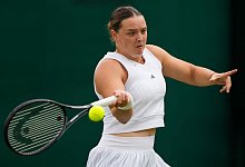 Wimbledon 2024 - Alberto Pezzali/AP/dpa