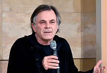 Intendant Markus Hinterh&auml;user - Barbara Gindl/apa/dpa